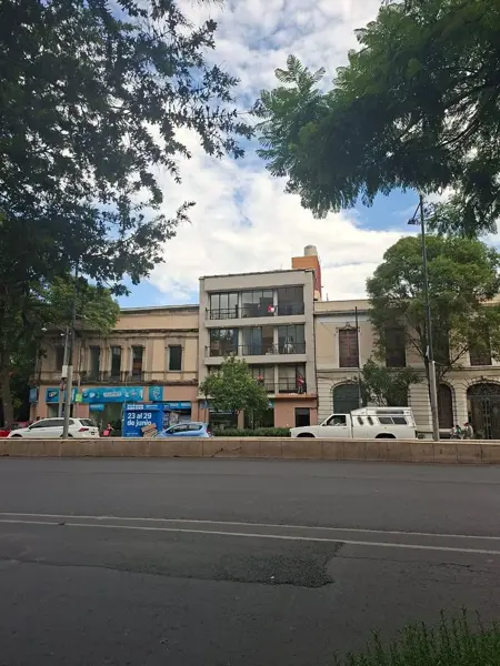 Departamento en venta en Roma Norte, Cuauhtémoc — foto 3 de 33