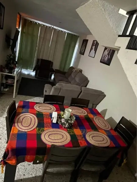 Casa en venta en Jardines la Pastora, Guadalupe — foto 2 de 9