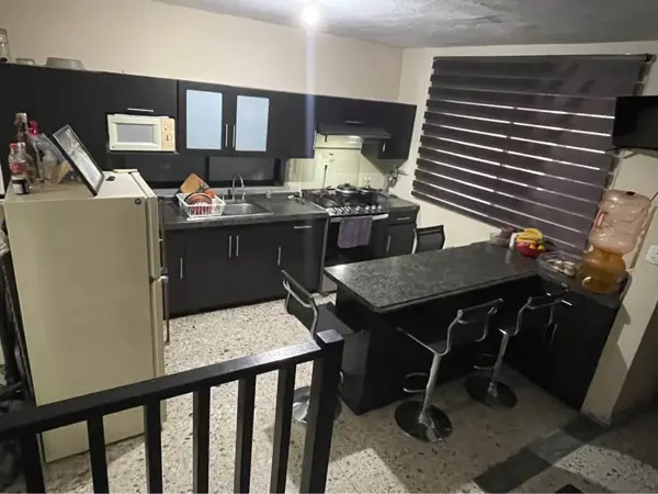 Casa en venta en Jardines la Pastora, Guadalupe — foto 3 de 9
