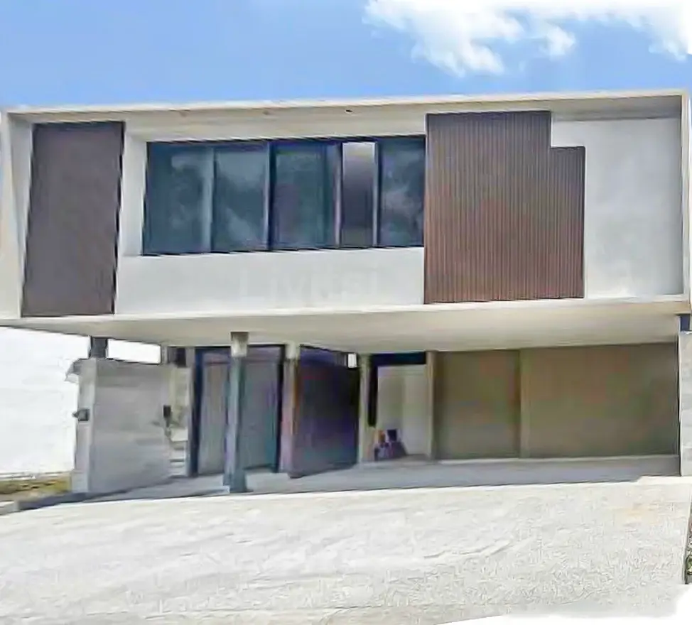 Casa en venta en Campestre Santiago, Santiago — foto 1 de 10