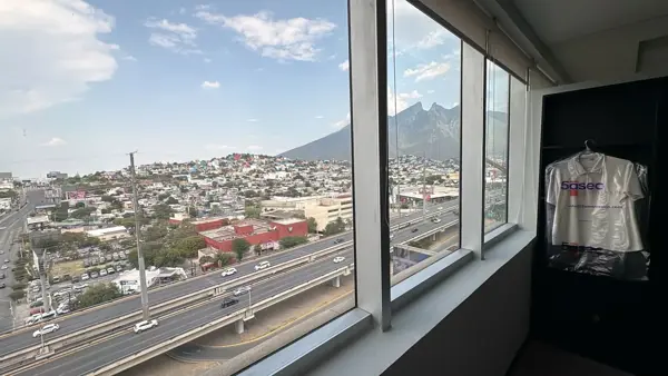 Oficina Amueblada en Renta, Workspace Zona Valle Oriente