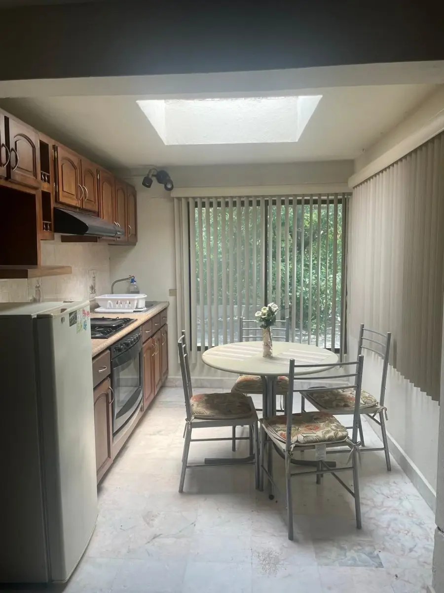 Departamento en renta en Las Torres, Monterrey — foto 1 de 5