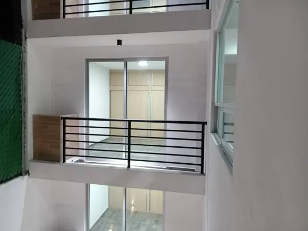 Edificio en venta en Industrial, Gustavo A. Madero — foto 3 de 21