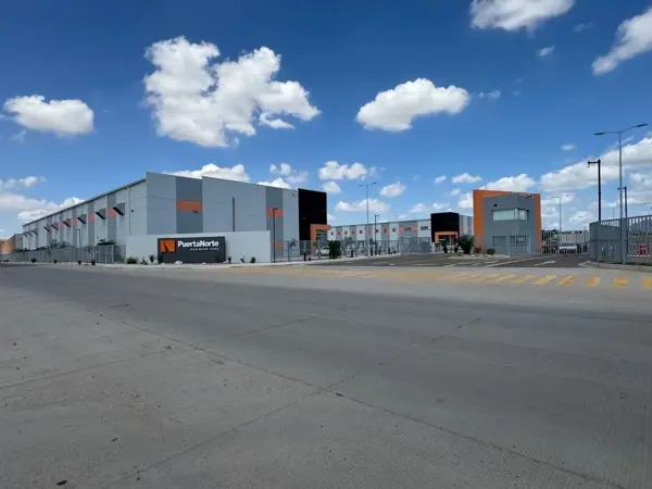 Nave Industrial Class A en Hermosillo | de 4,073m2 a 6,000m²