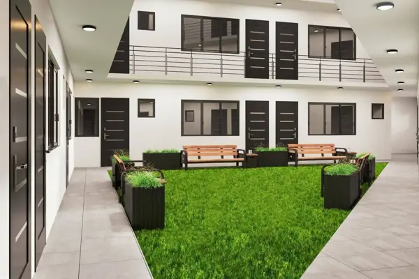 Departamento en venta en La Laguna Ticoman, Gustavo A. Madero — foto 2 de 7