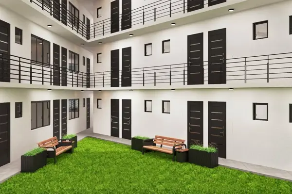 Departamento en venta en La Laguna Ticoman, Gustavo A. Madero — foto 3 de 7