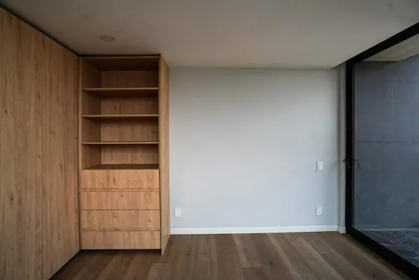 Departamento en venta en Roma Sur, Cuauhtémoc — foto 3 de 17