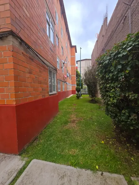Departamento en venta en San Lorenzo Atemoaya, Xochimilco — foto 3 de 17