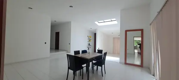 Casa en renta en Lomas de Cocoyoc, Atlatlahucan — foto 2 de 11