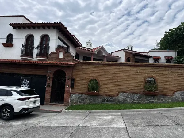Casa en venta en San Jerónimo Ahuatepec, Cuernavaca — foto 2 de 18