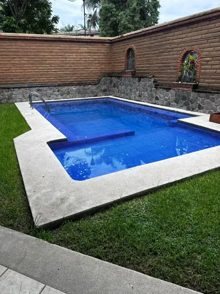 Casa en venta en San Jerónimo Ahuatepec, Cuernavaca — foto 3 de 18