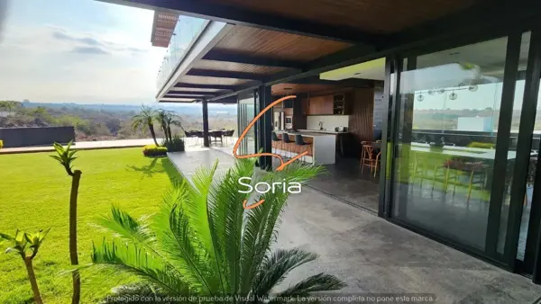 Casa en venta en Lomas de Cocoyoc, Atlatlahucan — foto 2 de 30
