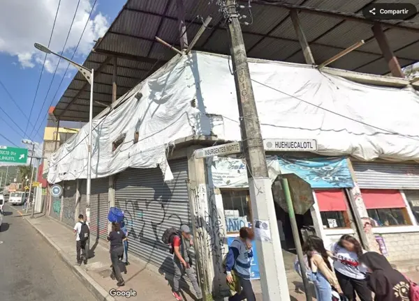 Local en venta en Santa Isabel Tola, Gustavo A. Madero — foto 3 de 3