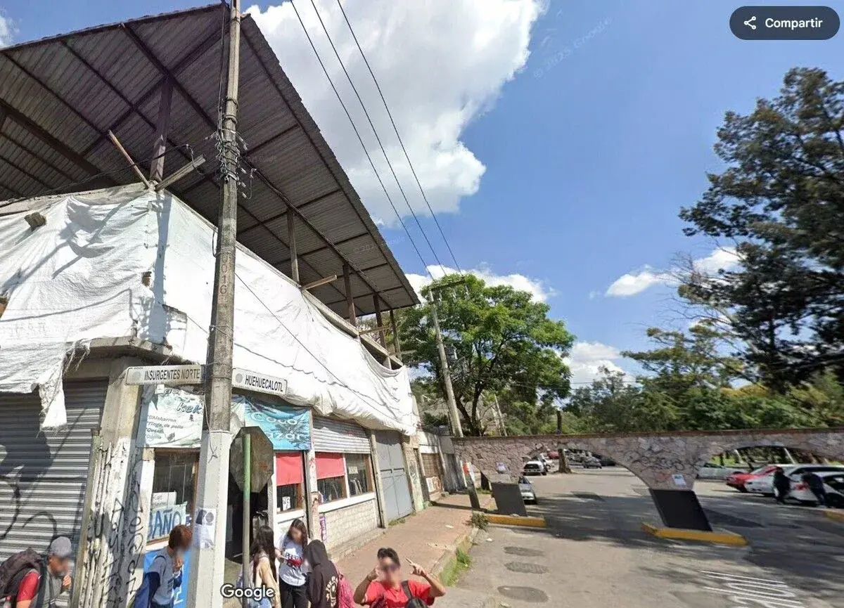 Local en venta en Santa Isabel Tola, Gustavo A. Madero — foto 1 de 3