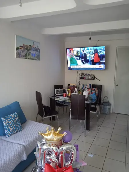 Casa en venta en Los Olivos, Emiliano Zapata — foto 3 de 14