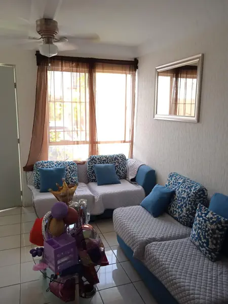 Casa en venta en Los Olivos, Emiliano Zapata — foto 2 de 14