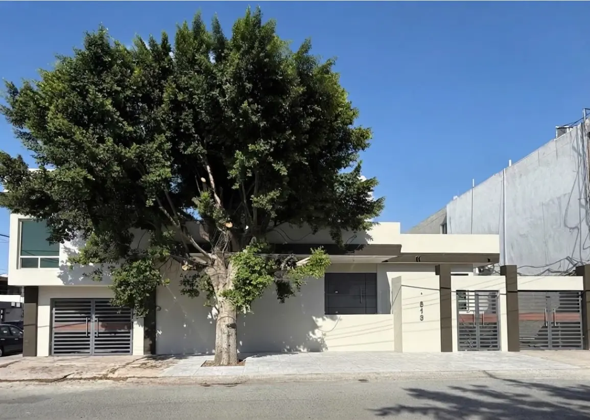 Casa en venta en Linda Vista, Guadalupe — foto 1 de 23