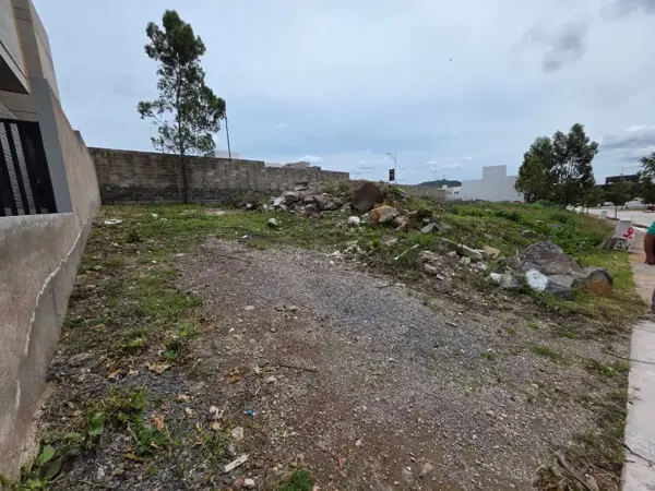 Terreno en venta en Mallorca Residence, El Marqués — foto 2 de 14