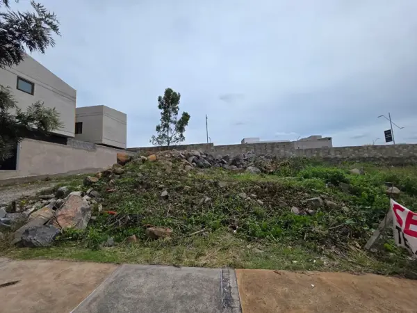 Terreno en venta en Mallorca Residence, El Marqués — foto 3 de 14