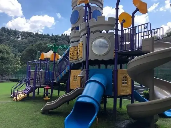 Departamento en renta en San Mateo Tlaltenango, Cuajimalpa de Morelos — foto 3 de 13