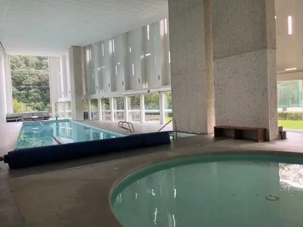 Departamento en renta en San Mateo Tlaltenango, Cuajimalpa de Morelos — foto 2 de 13