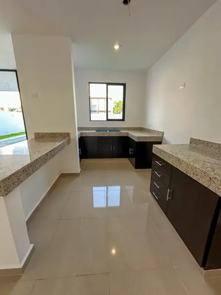 Casa en venta en Praderas del Mayab, Conkal — foto 3 de 8