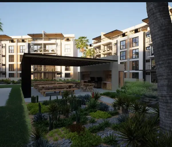 Departamento en venta en Tezoyuca, Emiliano Zapata — foto 3 de 12