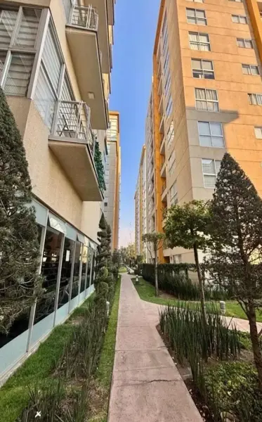 Departamento en Venta de 3 Recámaras en Be Grand Coyoacán, Santa Úrsula Coapa, Coyoacán Departamento en Venta de 3 Recámaras en Be Grand Coyoacán, Santa Úrsula Coapa, Coyoacán