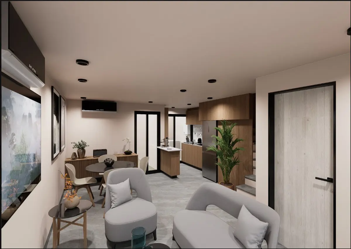 Casa en venta en Tezoyuca, Emiliano Zapata — foto 1 de 6