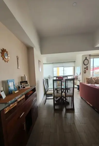 Departamento en venta en Santa Ursula Coapa, Coyoacán — foto 3 de 10