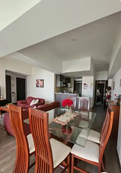 Departamento en venta en Santa Ursula Coapa, Coyoacán — foto 2 de 10
