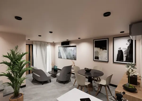 Casa en venta en Tezoyuca, Emiliano Zapata — foto 3 de 6