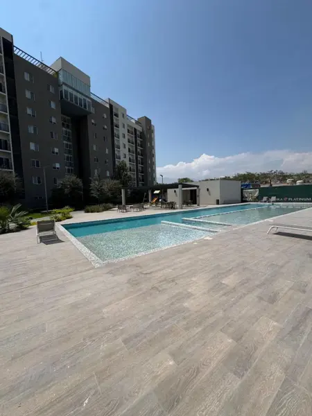 Departamento en Venta 2r en Zona Centro (Céntrika Platinum) en Monterrey, N.L