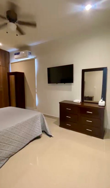 Departamento en renta en Residencial los Fresnos, Torreón — foto 3 de 8