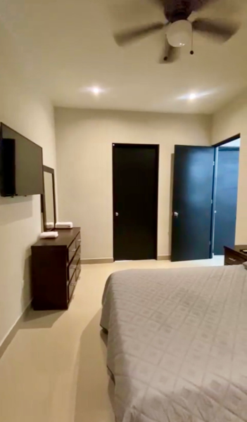 Departamento en renta en Residencial los Fresnos, Torreón — foto 2 de 8