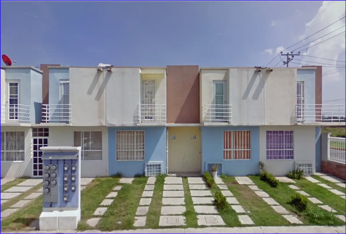 Casa en venta en El Bosque Tultepec, Tultepec — foto 1 de 12