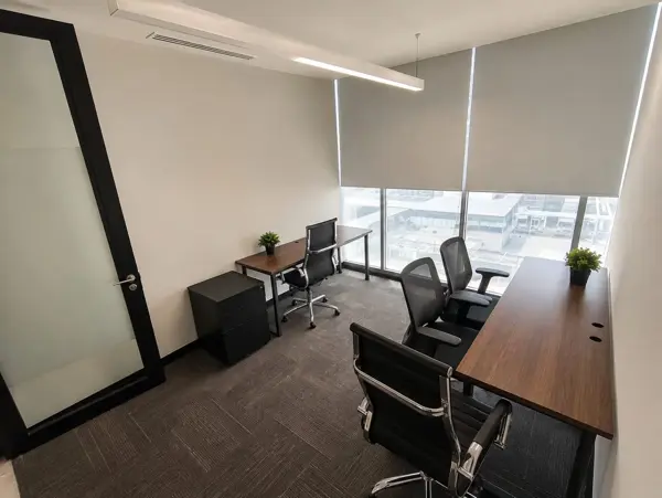 Oficina en renta en Contry, Monterrey, Nuevo León