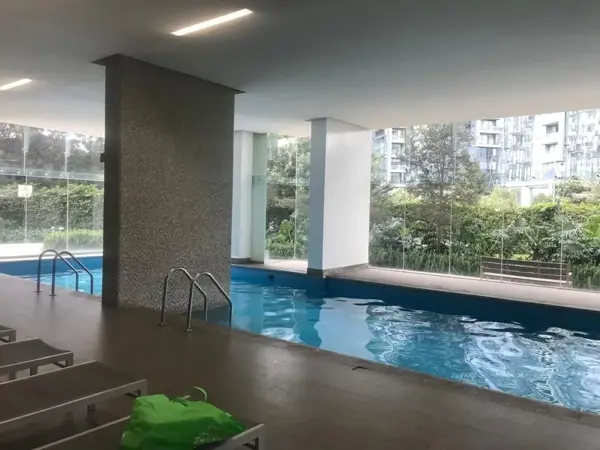 Departamento en venta en Anáhuac I Sección, Miguel Hidalgo — foto 3 de 10