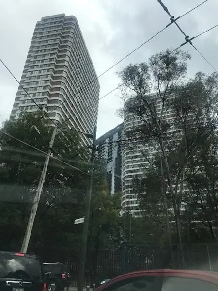 Departamento en Venta de 1 Recámara en Be Grand Polanco, Anáhuac I Sección, Miguel Hidalgo