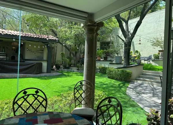 Casa en venta en Las Cumbres, Monterrey — foto 2 de 16