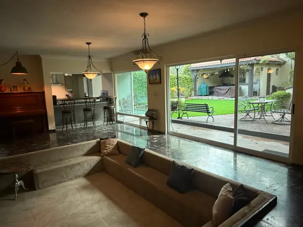 Casa en venta en Las Cumbres, Monterrey — foto 3 de 16