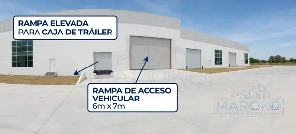 Nave en venta en San Juan del Llanito, Apaseo El Alto — foto 2 de 6