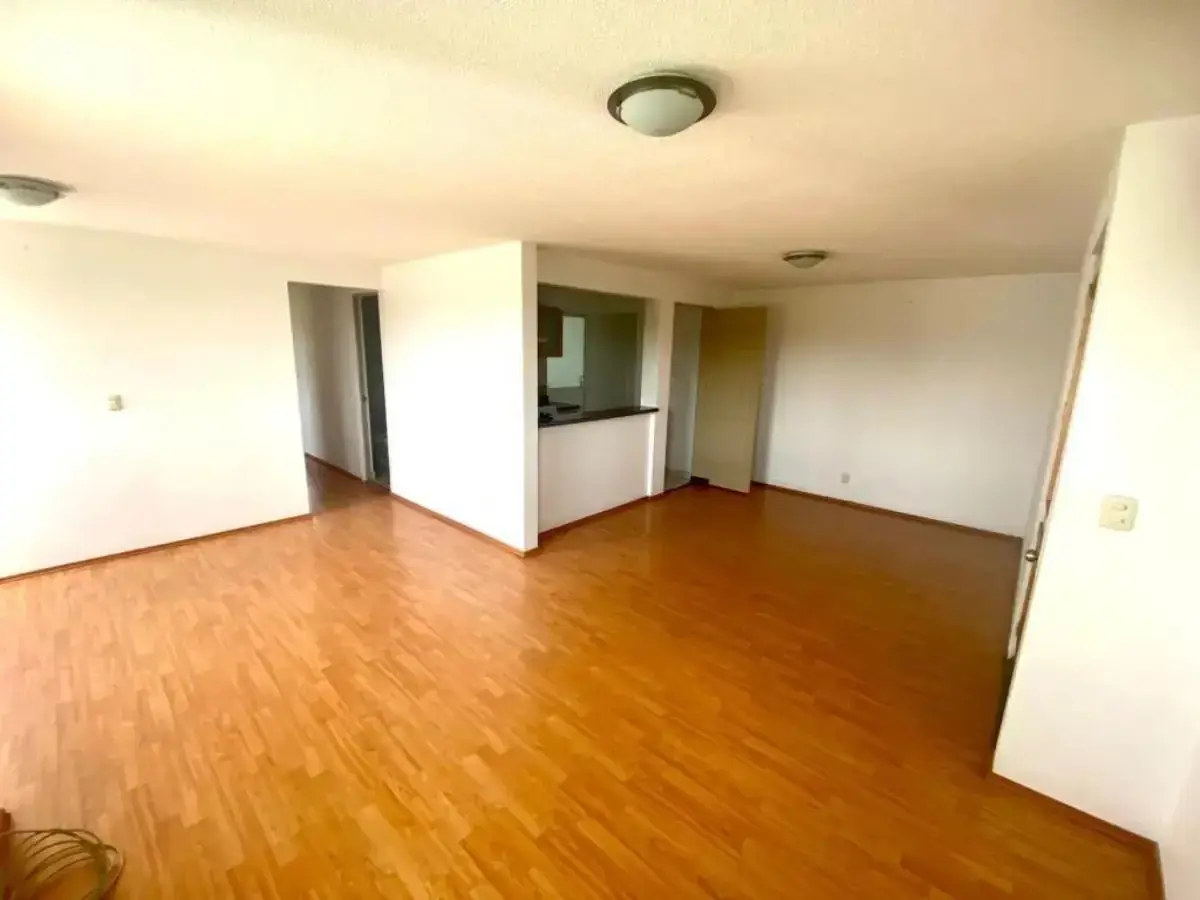 Departamento en renta en Ex-Hacienda de Santa Teresa, San Andrés Cholula — foto 1 de 21