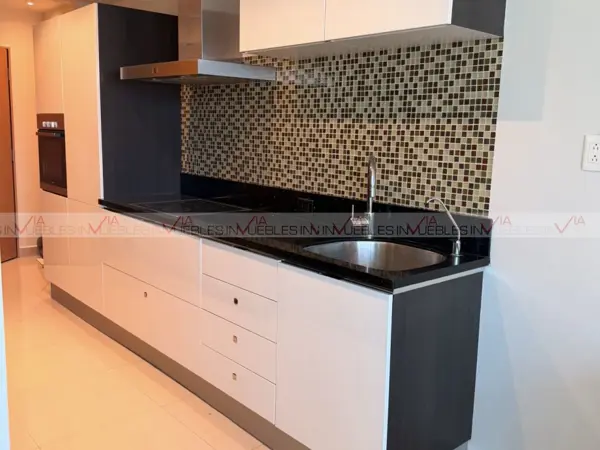 Departamento en renta en Zona Valle Oriente, San Pedro Garza García — foto 3 de 18