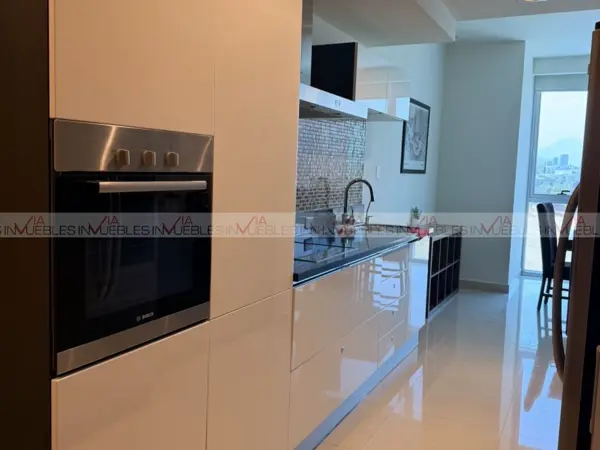 Departamento en renta en Zona Valle Oriente, San Pedro Garza García — foto 2 de 18