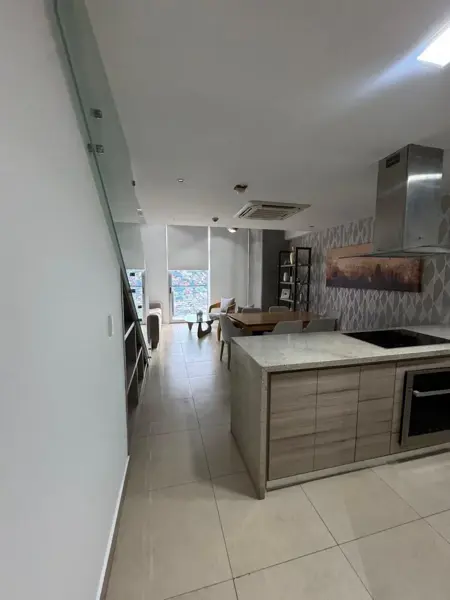 Departamento en renta en Más Palomas (Valle de Santiago), Monterrey — foto 3 de 14