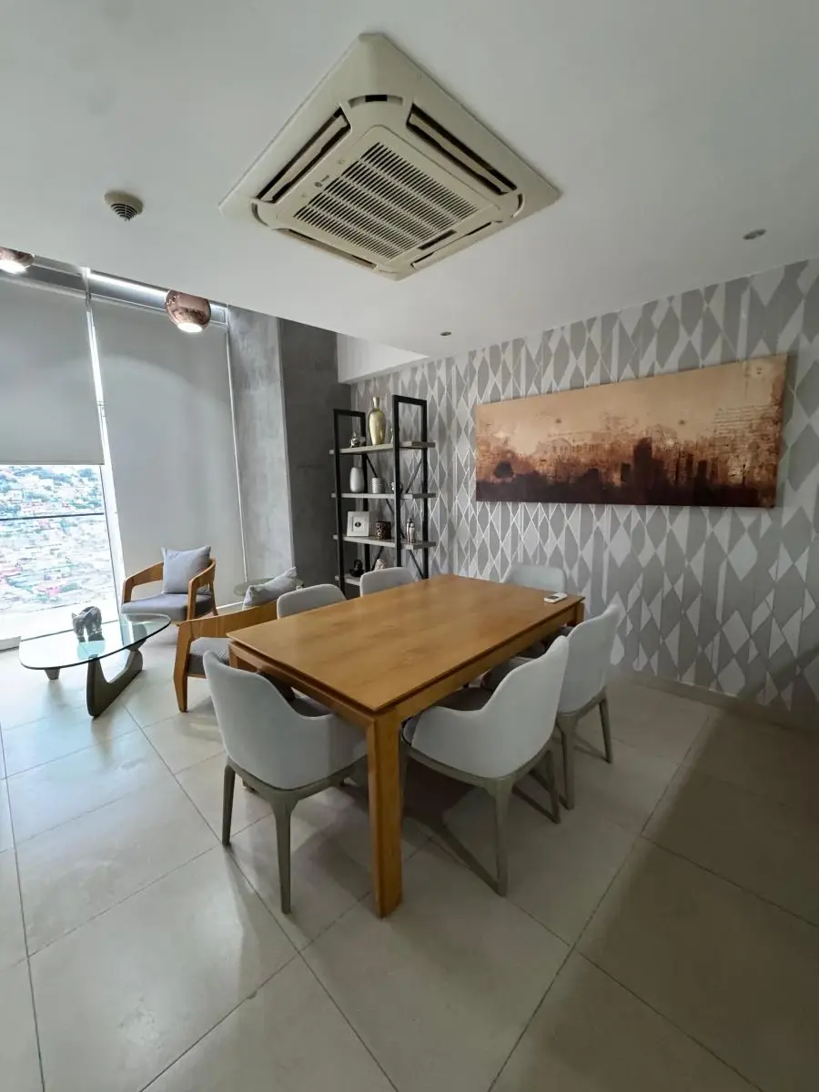 Departamento en renta en Más Palomas (Valle de Santiago), Monterrey — foto 1 de 14