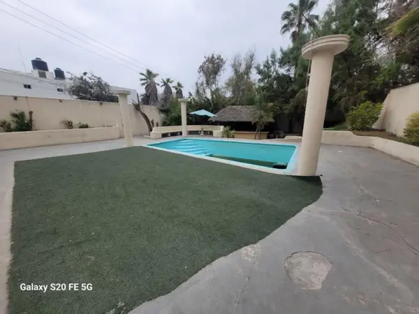 Terreno en venta en Mixcoac, Guadalupe — foto 2 de 13