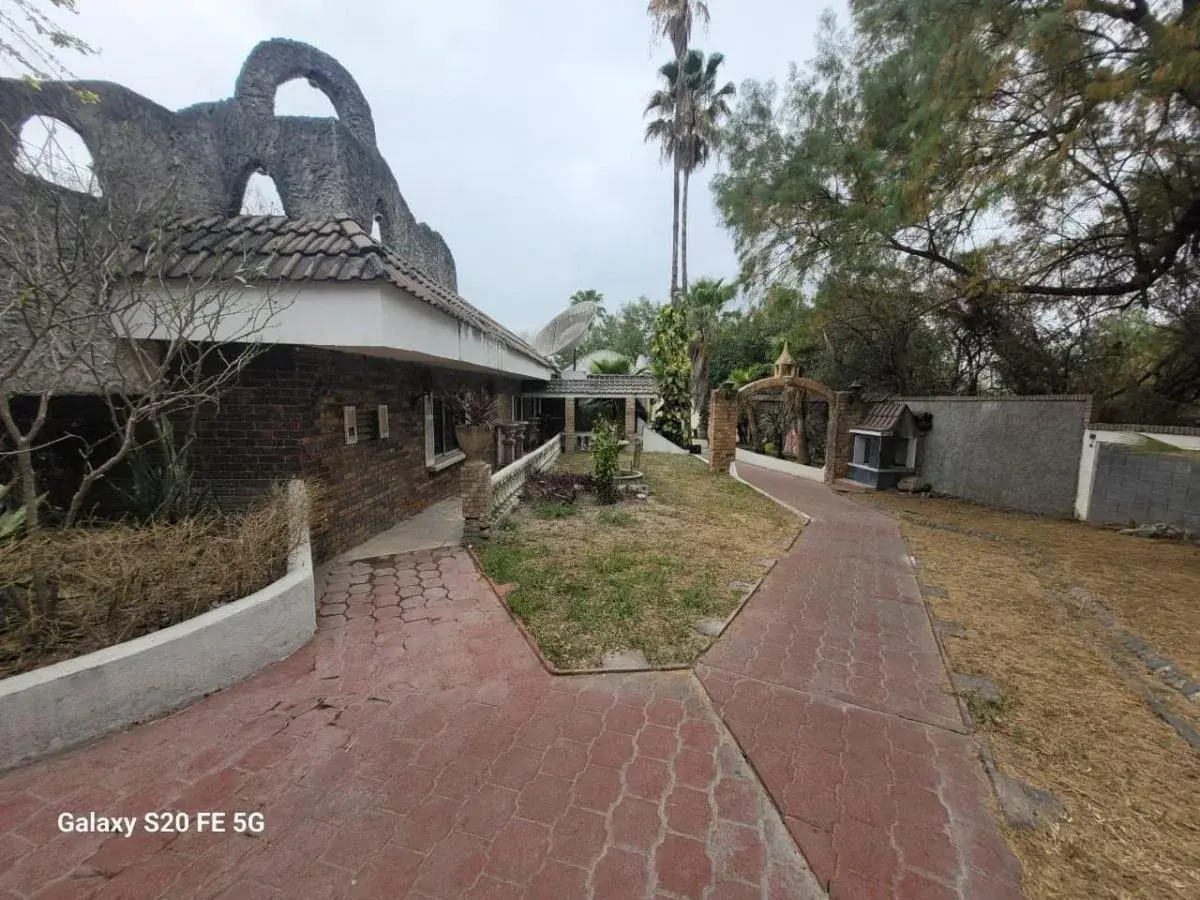 Terreno en venta en Mixcoac, Guadalupe — foto 1 de 13