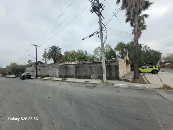 Terreno en venta en Mixcoac, Guadalupe — foto 3 de 13
